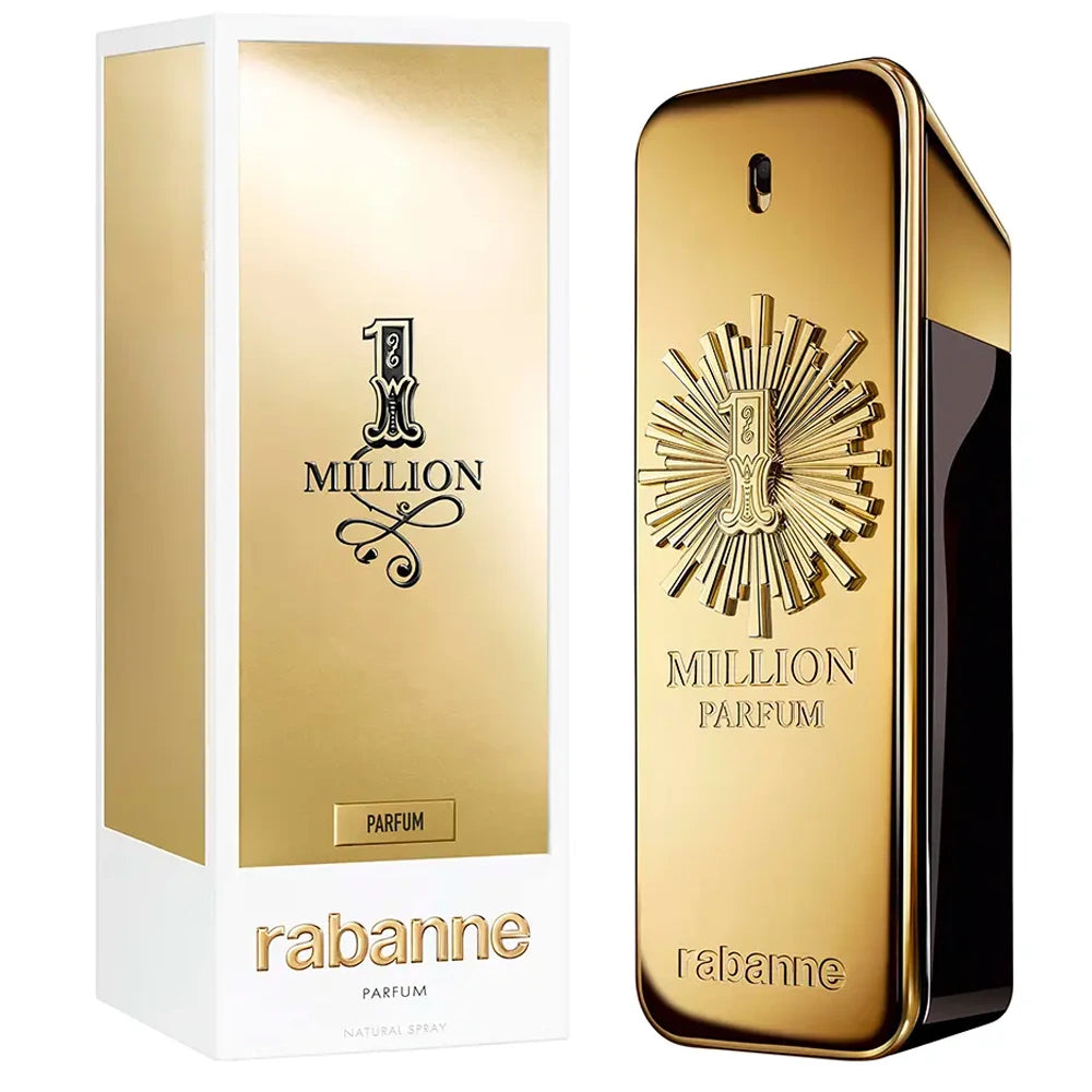 PACO RABANNE 1 Million Parfum 3.4 oz for men