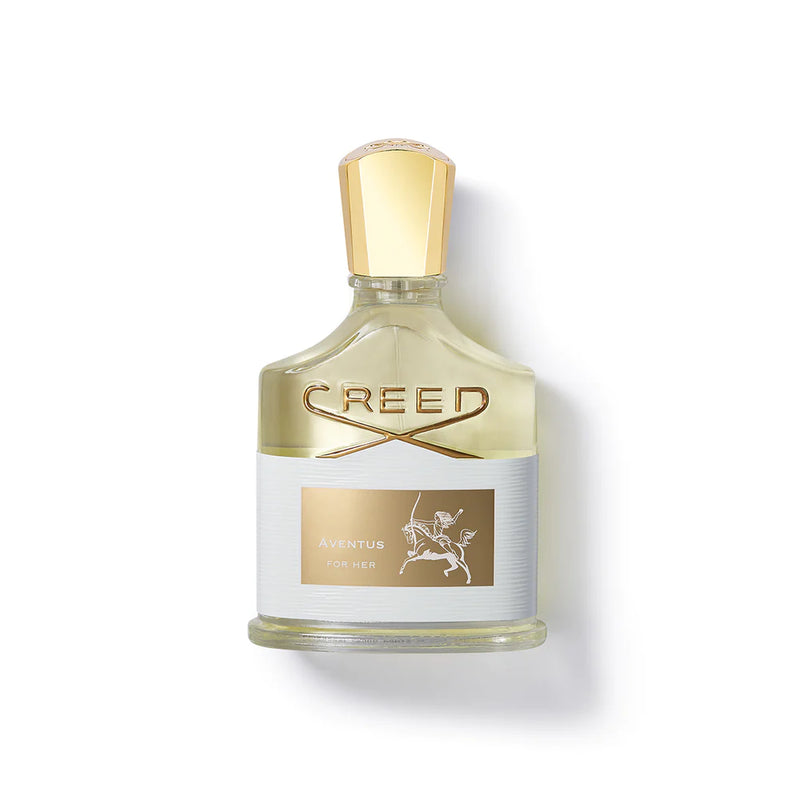 Creed Aventus for her 2.5 oz EDP