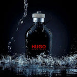 Hugo Just Different 2.5 EDT for men