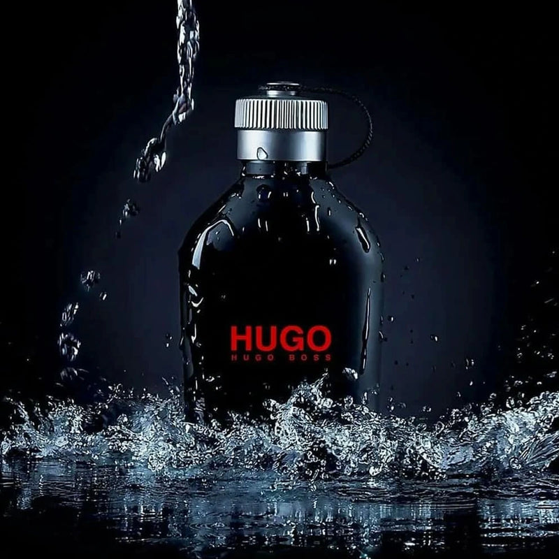 Parfum hugo boss just different hotsell