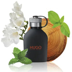 Hugo Just Different 2.5 EDT for men