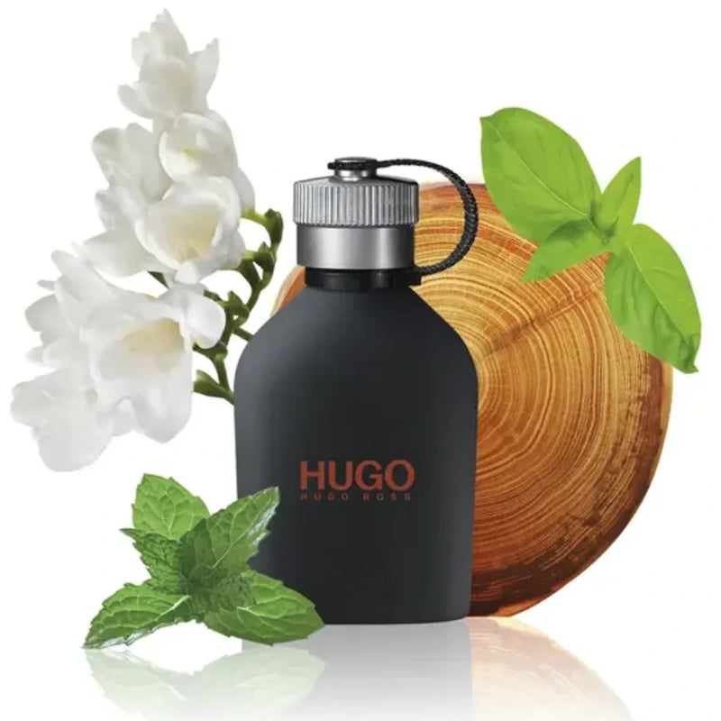 Hugo Just Different 2.5 EDT for men LaBellePerfumes