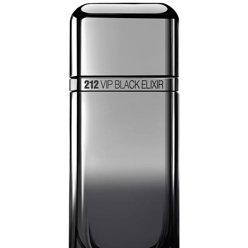 212 VIP Black Elixir 3.4 oz for men – LaBellePerfumes