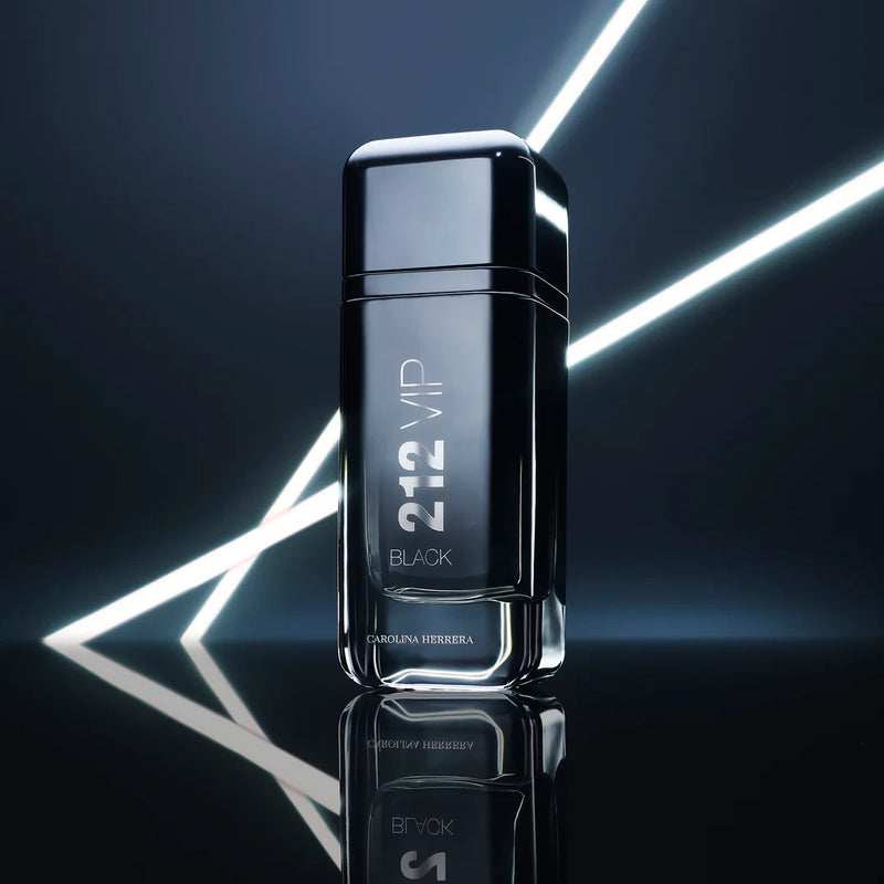 212 VIP Black Elixir 3.4 oz for men – LaBellePerfumes
