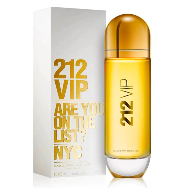 212 top vip women