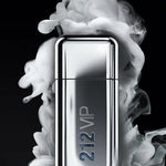 212 VIP 3.4 oz EDT para hombres