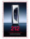 212 VIP 3.4 oz EDT para hombres