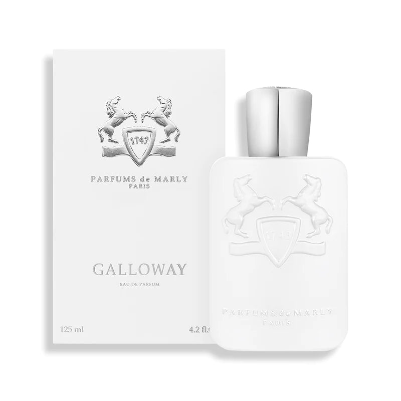 Galloway Royal Essence by Parfums de Marly EDP 4.2 oz for men