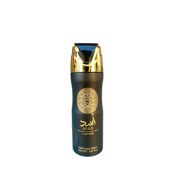 Lattafa Asad Perfumed Spray 6.7 oz
