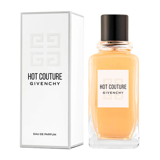 Givenchy Hot Couture 3.4 oz EDP for women – LaBellePerfumes