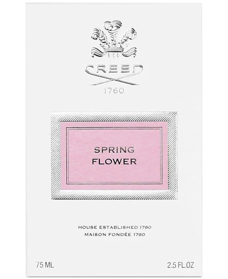 Creed Spring Flower 2.5 oz EDP for women