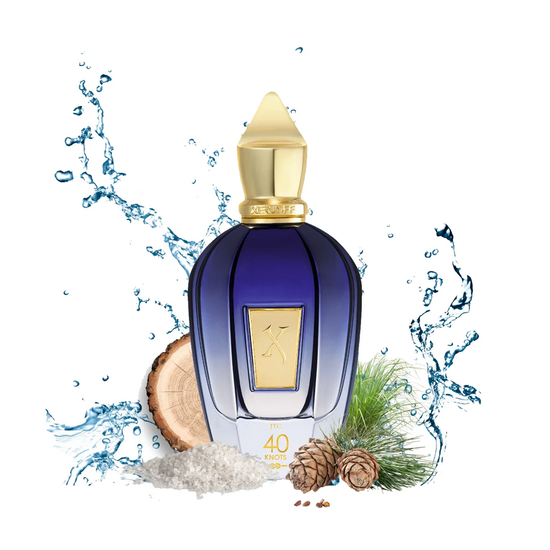 40 Knots 3.4 oz EDP spray unisex – LaBellePerfumes 40 Knots 3.4 oz EDP spray unisex – LaBellePerfumes