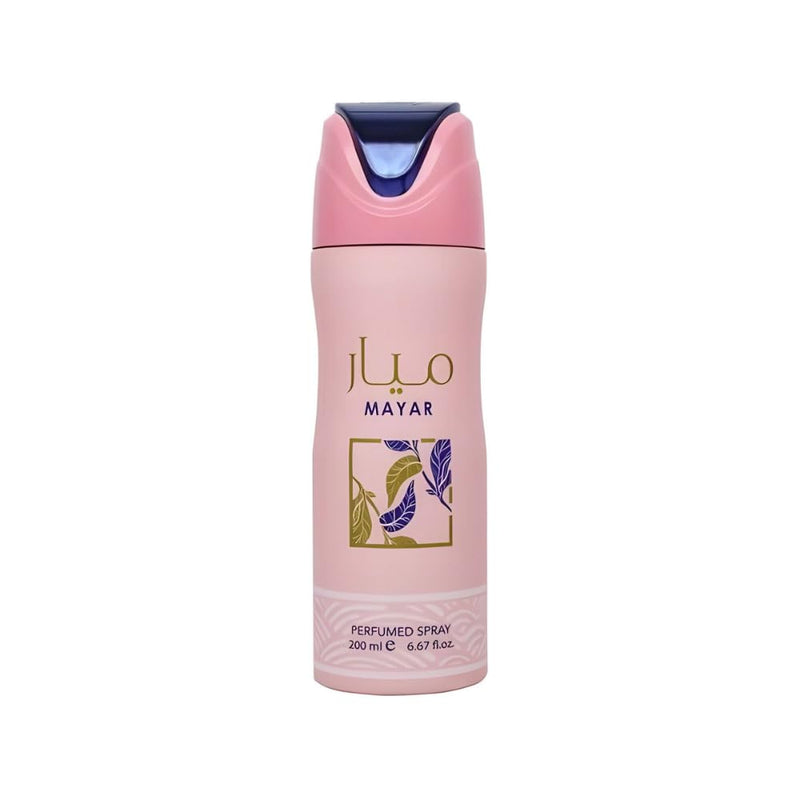 Lattafa Mayar Perfumed Spray 26.7 oz