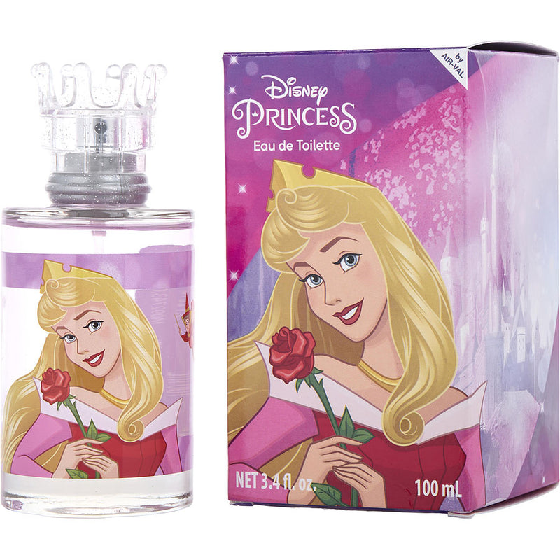 Disney Princess Ariel 3.4 oz EDT for girls