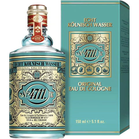 4711 Original 5.1 oz EDC – LaBellePerfumes