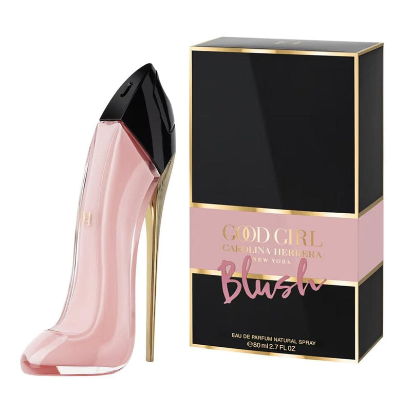 Carolina Herrera Good Girl Blush EDP 2.7 oz Floral Women – LaBellePerfumes