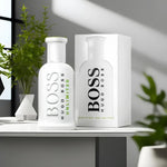 Boss Bottled Unlimited 3.4 oz EDT for men