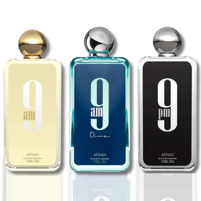 9 AM Dive 3.4 oz EDP Unisex – LaBellePerfumes 9 AM Dive 3.4 oz EDP Unisex – LaBellePerfumes