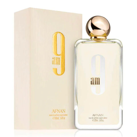 9 AM 3.4 oz EDP for men – LaBellePerfumes