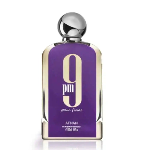 9 PM Femme 3.4 oz EDP