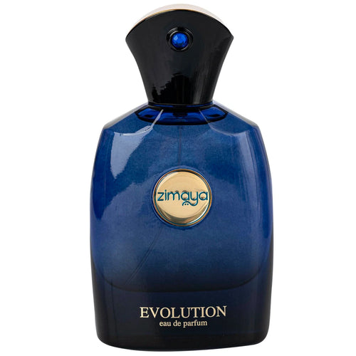 Zimaya Evolution 3.4 oz EDP Unisex