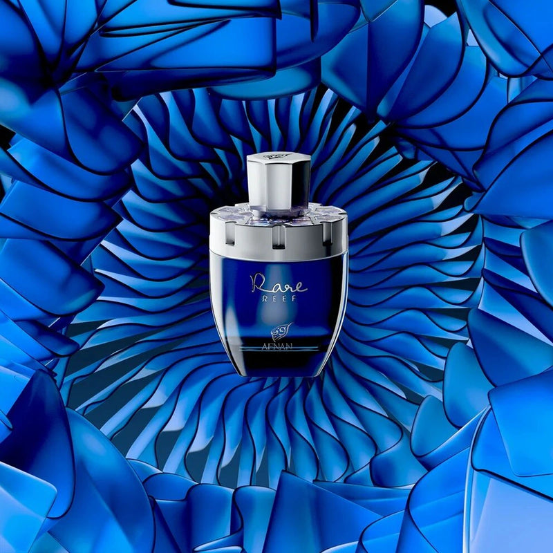 Afnan Rare Reef 3.4 oz EDP unisex