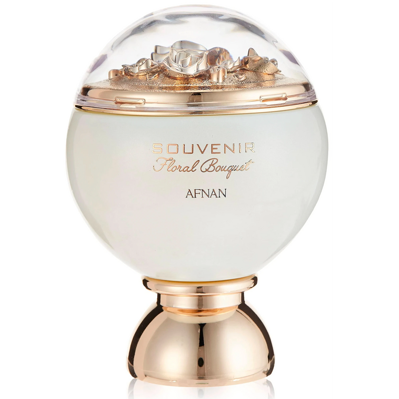 Souvenir Floral Bouquet 3.4 oz EDP for women – LaBellePerfumes Souvenir Floral Bouquet 3.4 oz EDP for women – LaBellePerfumes