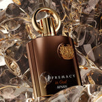 Supremacy Gold 3.4 oz EDP para hombres