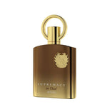 Supremacy Gold 3.4 oz EDP para hombres
