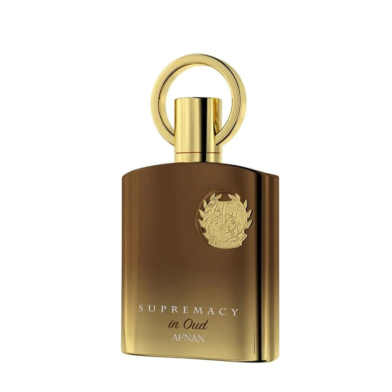Supremacy Gold 3.4 oz EDP para hombres