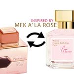L'Aventure Rose 3.4 oz EDP for women