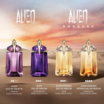 Alien Goddess 2.0 oz EDP Intense for women