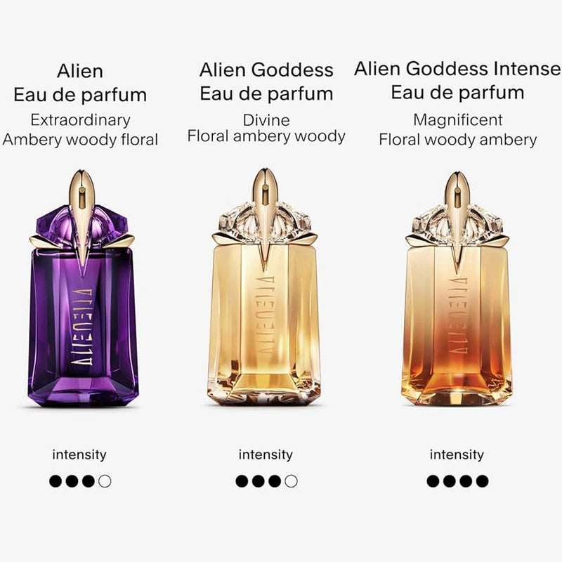 Alien Goddess 2.0 oz EDP Intense for women
