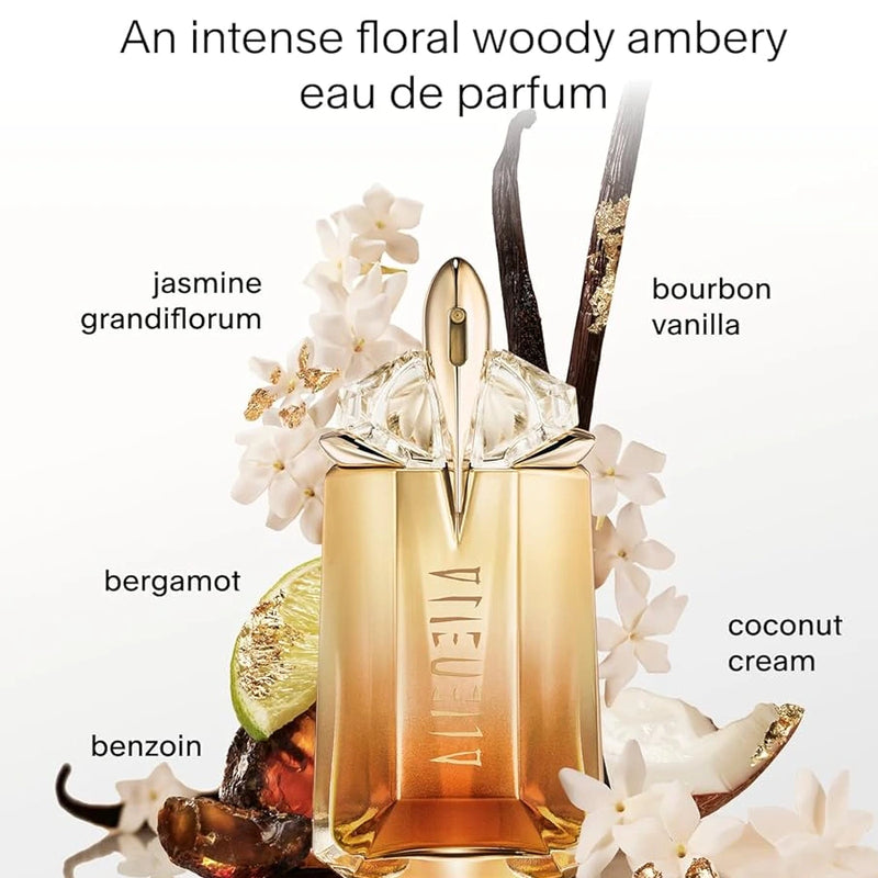 Alien Goddess oz EDP Intense for women