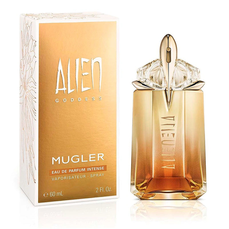 Alien Goddess 2.0 oz EDP Intense for women