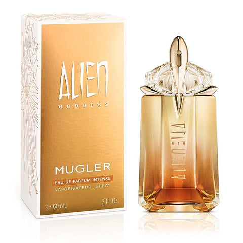 Alien Goddess 2.0 oz EDP Intense for women – LaBellePerfumes