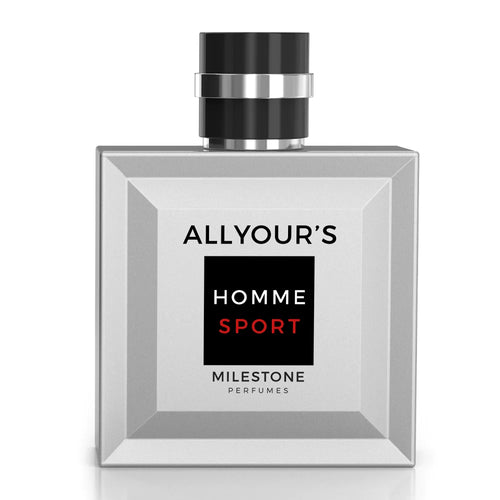 Homme Sport All Yours 3.4 oz EDP for men