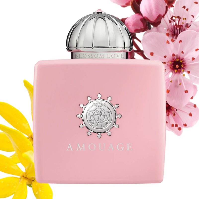 Blossom Love 3.4 oz EDP for women – LaBellePerfumes Blossom Love 3.4 oz EDP for women – LaBellePerfumes