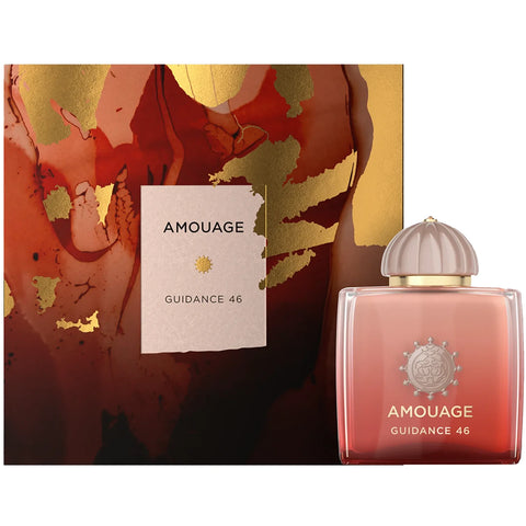Guidance 46 Extrait De Parfum 3.4 oz unisex – LaBellePerfumes