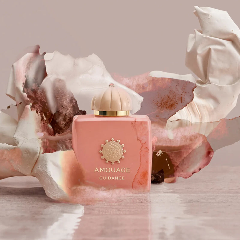 Guidance 3.4 oz EDP for women – LaBellePerfumes Guidance 3.4 oz EDP for women – LaBellePerfumes