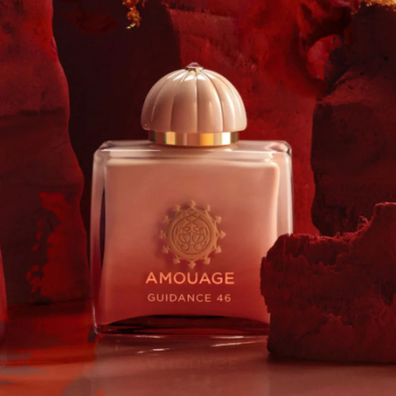 Guidance 3.4 oz EDP for women