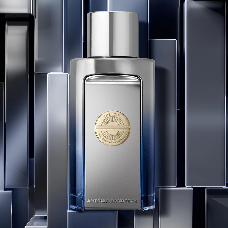 The Icon Elixir 3.4 oz EDP for men