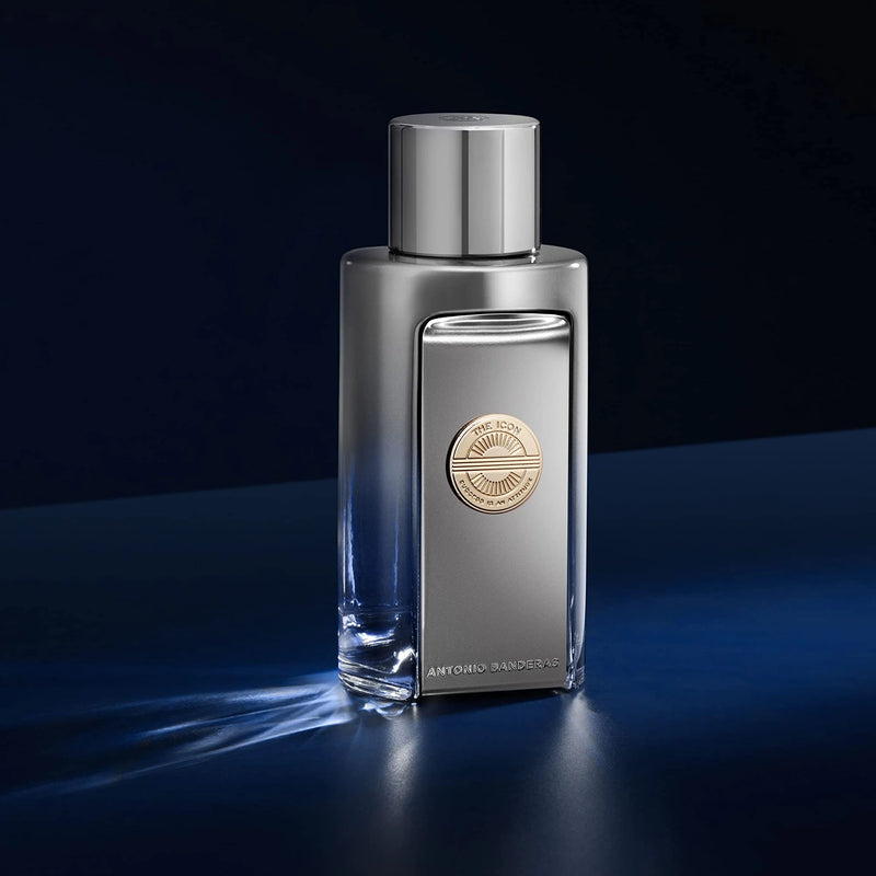 The Icon Elixir 3.4 oz EDP for men