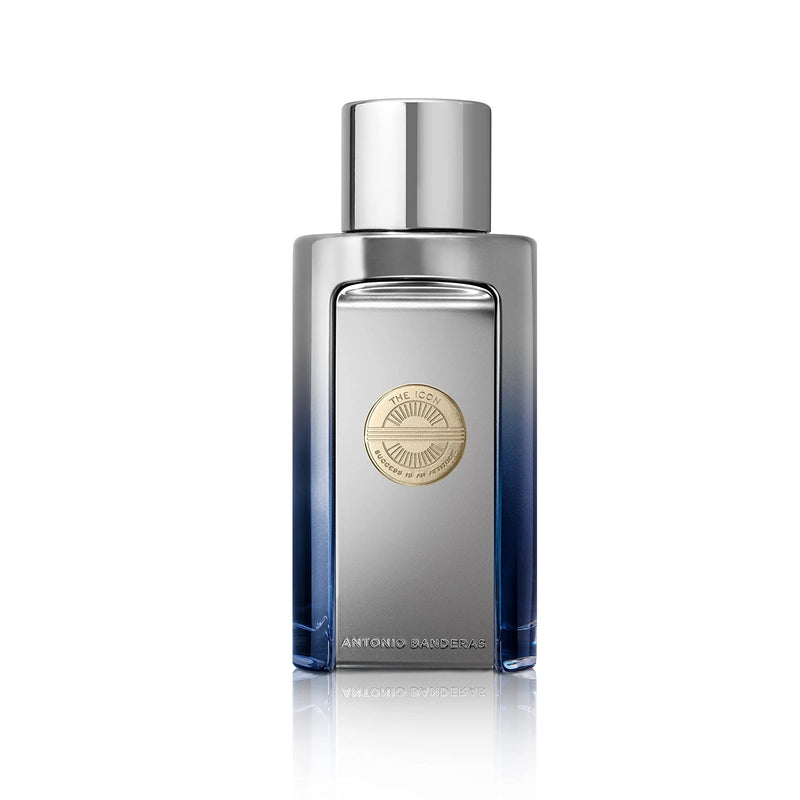 The Icon Elixir 3.4 oz EDP for men