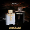 Connoisseur 3.6 oz EDP for women