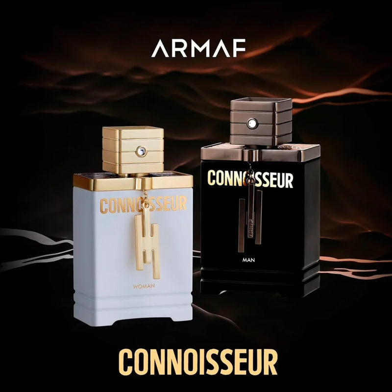 Connoisseur 3.6 oz EDP for women