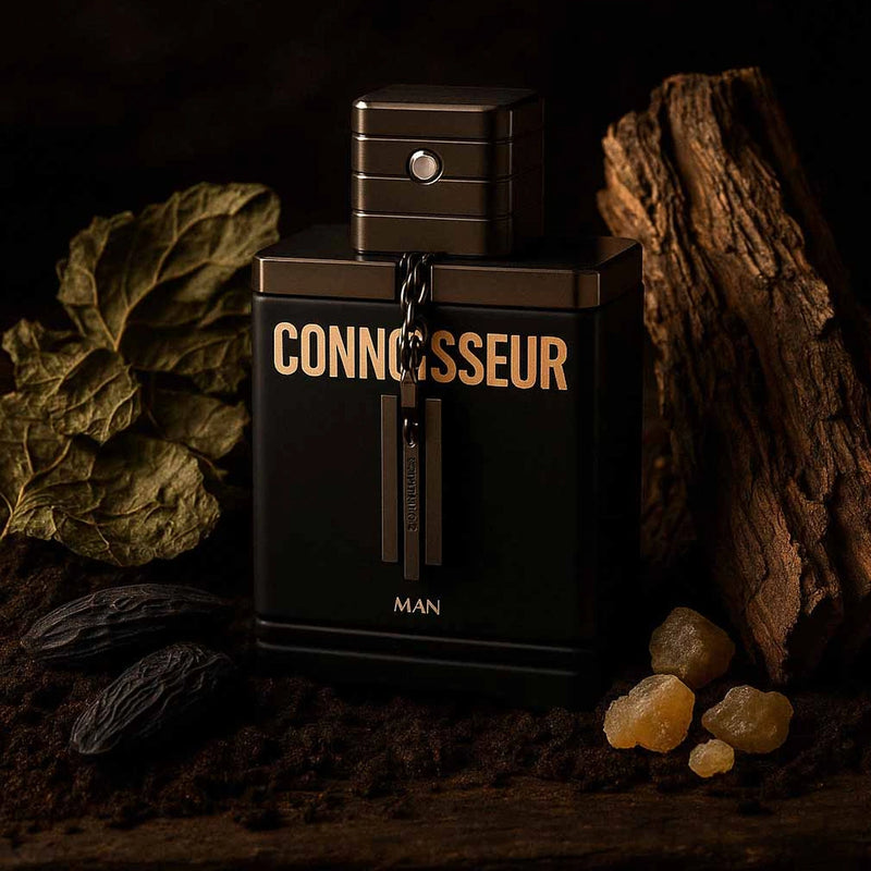 Connoisseur 3.6 oz EDP for men