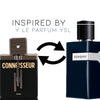 Connoisseur 3.6 oz EDP for men