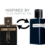 Connoisseur 3.6 oz EDP for men