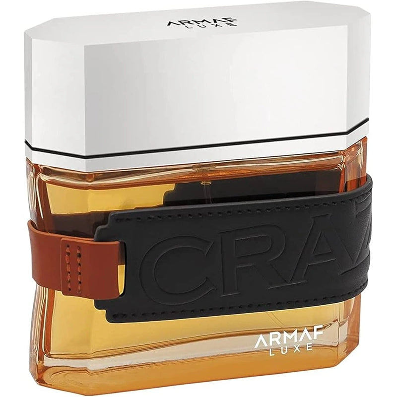香水(男性用) armaf craze for men Craze for men 3.4 oz EDP – LaBellePerfumes